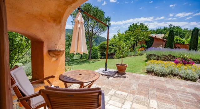 Standard- lejlighed Casa Rosa