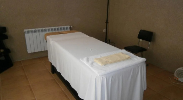 Studio in Hotel Rositsa