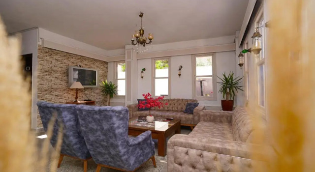 Arden Hotel, Rezerwuj Hotel Didim Aegean Region