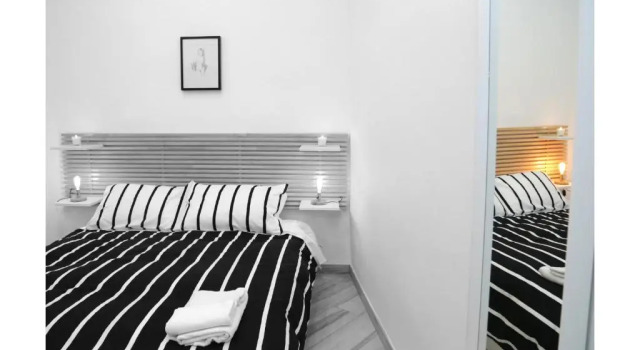 Апартаменты A Casa di Marilu