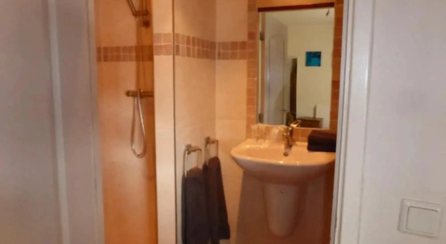 Номер Economy Duinberk B&B hotel en Brasserie