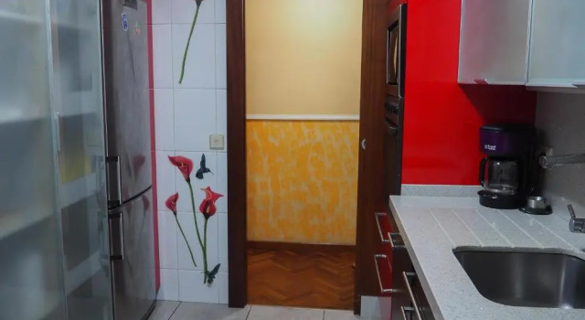 Cruxa Apartments