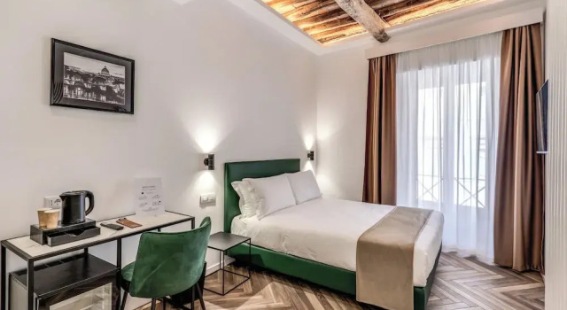 Effe Luxury Rooms