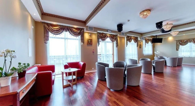Kinga Hotel Wellness