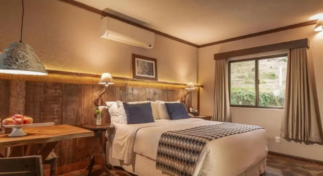 Номер Standard Rio do Rastro Eco Resort