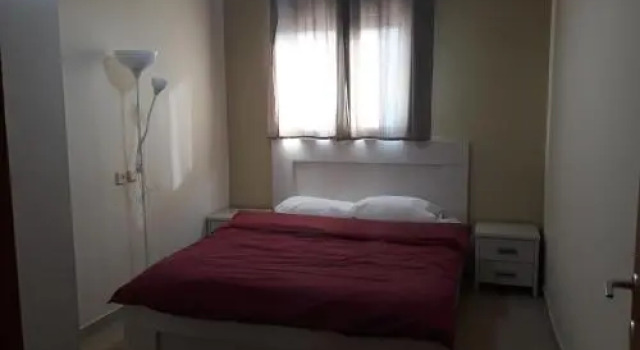 Studio Apartment Avia, Reserva ahora Apartamento Apartamentos en Néguev, Apartamento