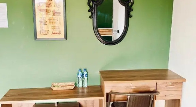 Двухместный номер Standard You Empire Hostel & Bar