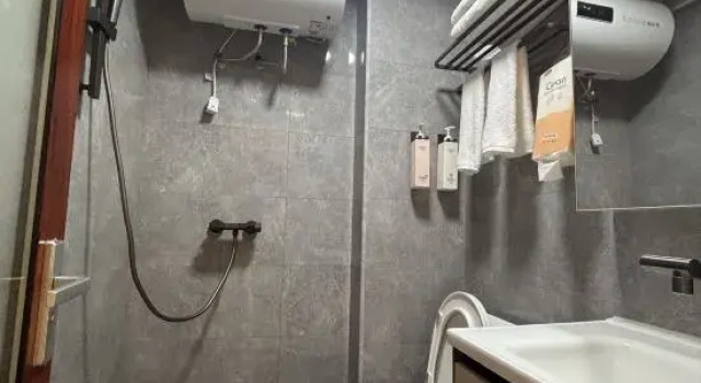 The Magpie Homestay (Hongxing Macalline Branch), Book Hotel Sanming Fujian