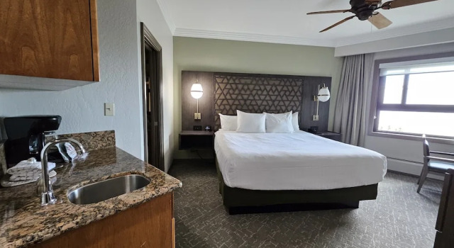 Owner-Managed Ridge Tahoe Studio, Reserva ahora Apartamento Stateline Estados Unidos