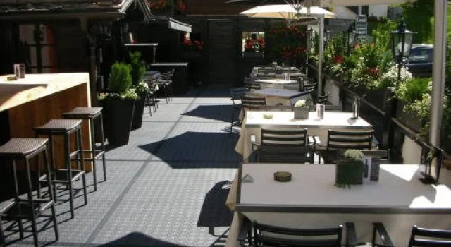Roby, Prenota Hotel Hotel a Canton Vallese con parcheggio, Parcheggio