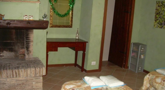 Il Giardino di Gust'é, Buchen Sie Hotel Cesano Braccianosee