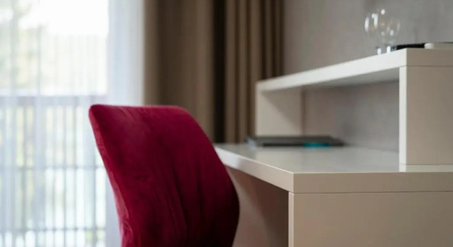 Двухместный номер Standard с балконом и с видом на озеро Seehotel Vinzenz