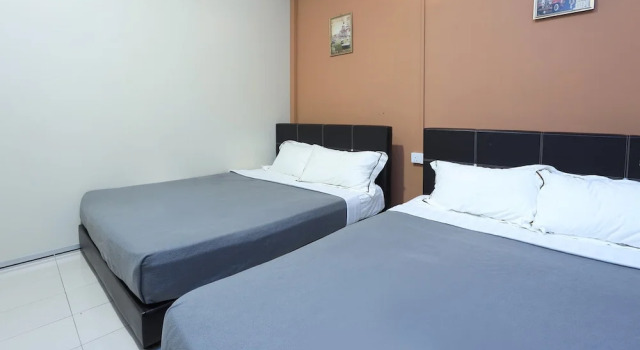 Апартаменты OYO HOME 90244 Dkeris 2bhk Apartment