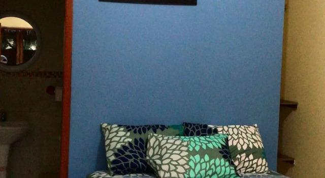 Номер Standard Tierra y Mar