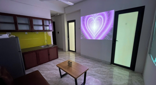 Апартаменты с 2 комнатами Era Apartment Royal City