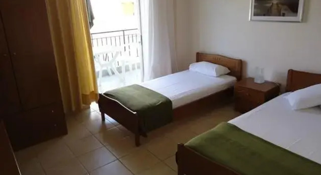 Harilaos Beach, Book Hotel Litochoro 