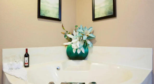 Четырёхместный номер Standard GrandStay Residential Suites Rapid City
