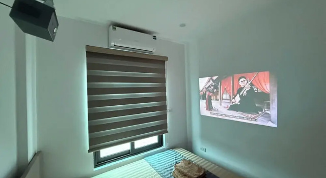 Апартаменты Standard Era Apartment Doi Can エラ 格安賃貸アパート