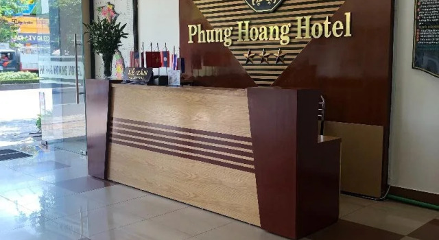 Phung Hoang Hotel