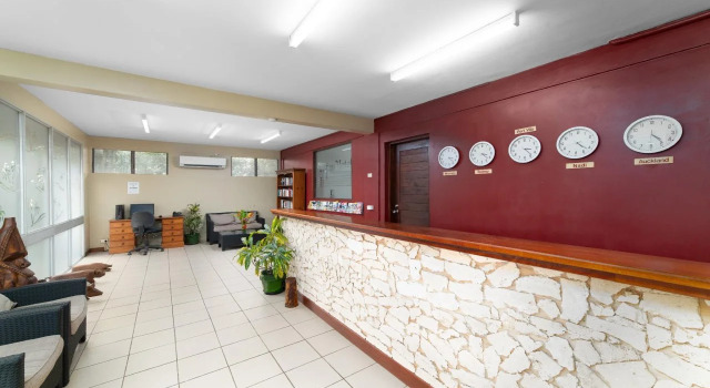 Kaiviti Motel, Book Motel 3-stjernede hoteller i Efate, 3*