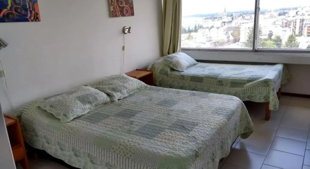 Apartamento Bariloche Center, Забронировать Апартаменты/квартира Апартаменты Сан-Карлос-де-Барилоче, рядом с Административный центр, Апартаменты/квартира