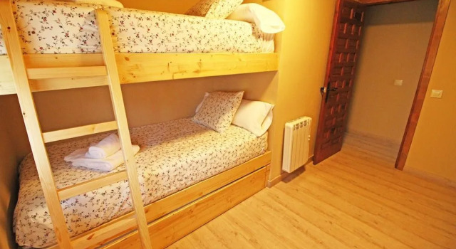 Apartamentos Mont Romies Plaza