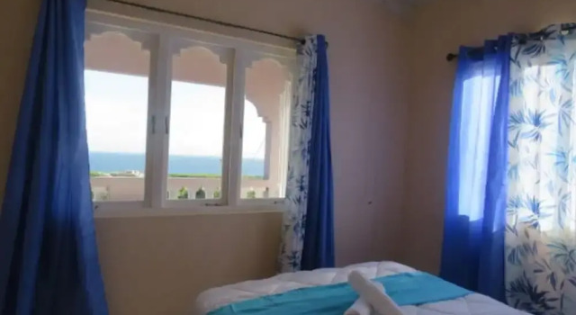 D&S Car and Apartements Curacao Cityview