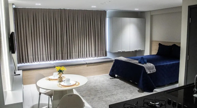 Apart no Maradisa Design por Carpediem