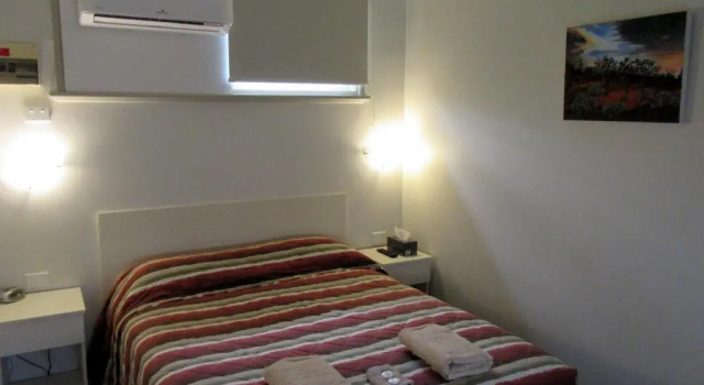 Двухместный номер Standard The Highlander Motel - 24HR Check In