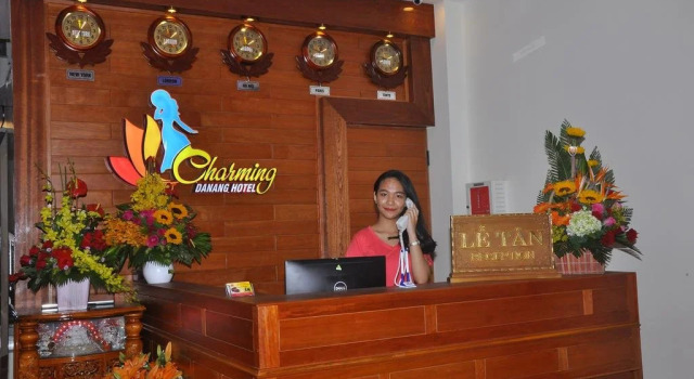 Charming Danang