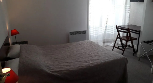 Le Brouage, Prenota Hotel Brouage Charente Marittima