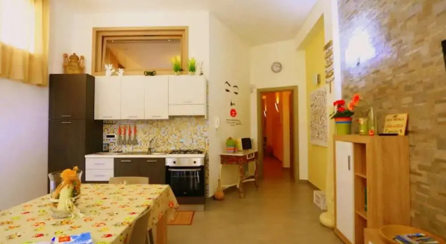 Holiday Apartment A Casa Di Giorgia