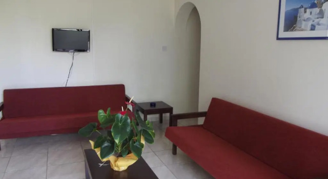 Апартаменты c 1 комнатой Kefalonitis Apartments