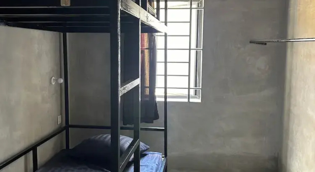 Номер Standard The Drop Inn