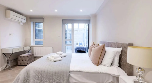 Stunning 2 Bed-hosted by Sweetstay