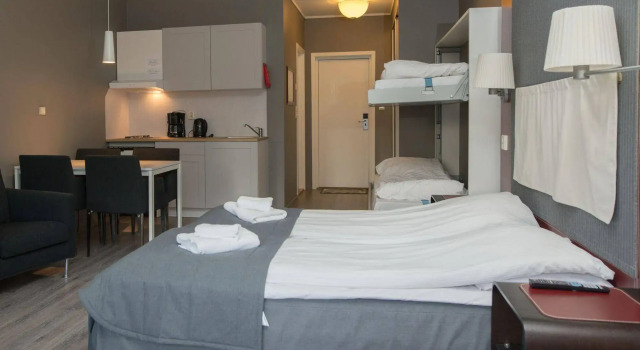 Oppdal Gjestetun, Varaa Hotelli Oppdal Dovre