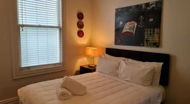 Коттедж U Suites Hataitai - Gorgeous Classic Wellington Two Story Villa