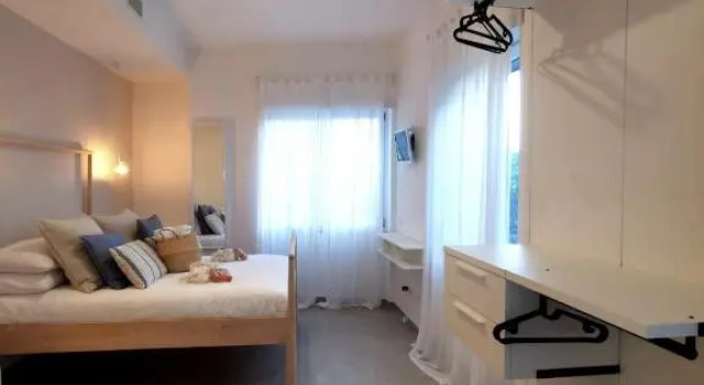 Номер Luxury Villa Maria Luxury Suites