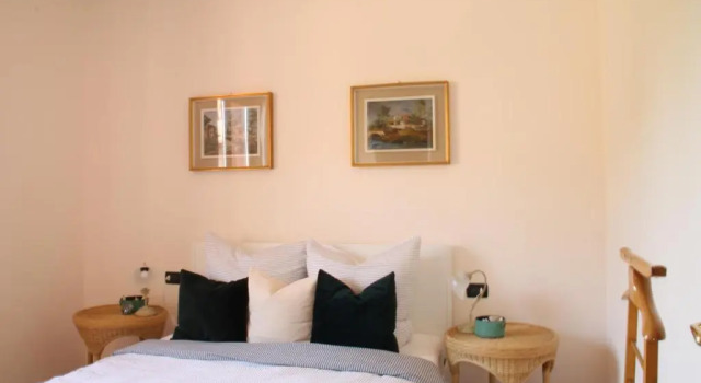 Casa Cecilia, 2 Bedrooms, 1 Bathroom, Lake View, Pool