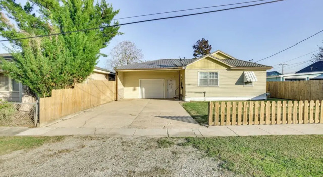 Коттедж Walk to 1st Street: Family Home in Thibodaux!