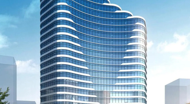 Двухместный номер Standard Ramada Plaza Fuxian Lake