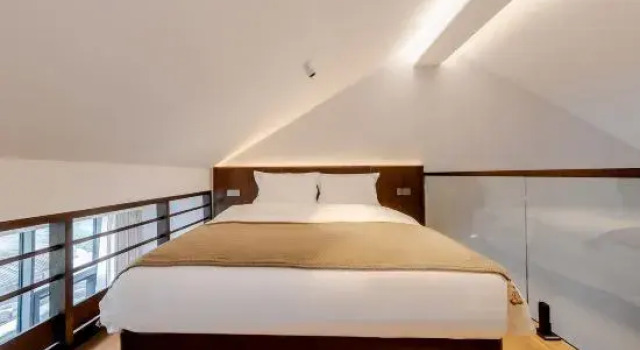 Люкс Grand Southern Sichuan Bamboo Sea Zuizhuyuan Homestay