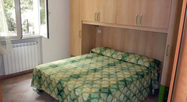 Apartamento 2 dormitorios Casa Serena