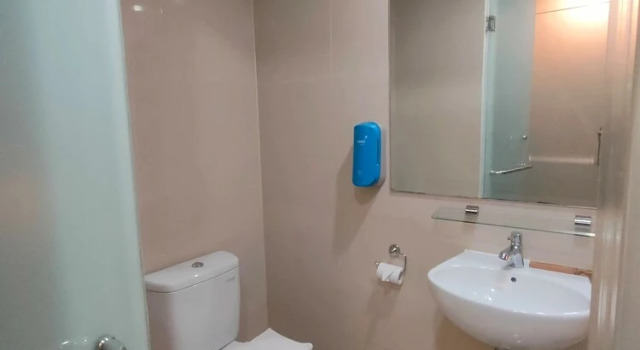 Superior Double room Ispi Hotel Cikarang Festival