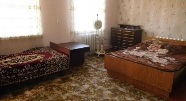 Guesthouse on Adleiba 75, Book Guesthouse Sukhum Abkhazia