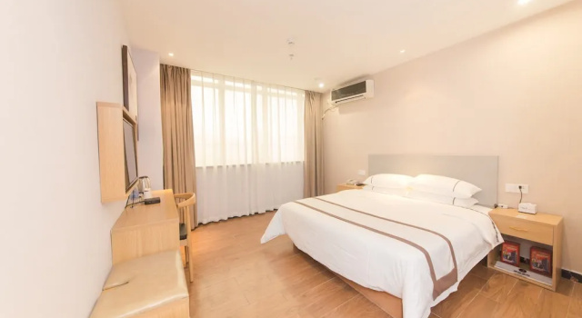Номер Standard J Tour Inn