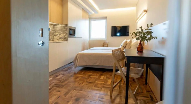 CASA 3 Os Lugares de Castraleuca