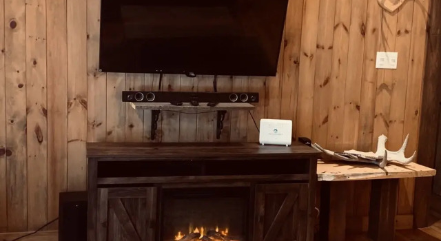 Le Shack Chalet by Escapades Tremblant, Rezervovat Chata  