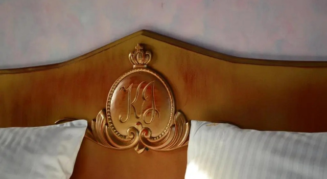 Люкс Hotel Księcia Józefa
