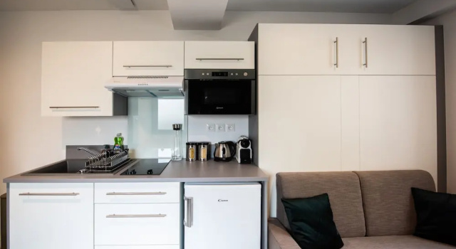 Le Studio Guillotiere Cosy et Design, Prenota Boutique Boutique hotel a Rodano, Boutique